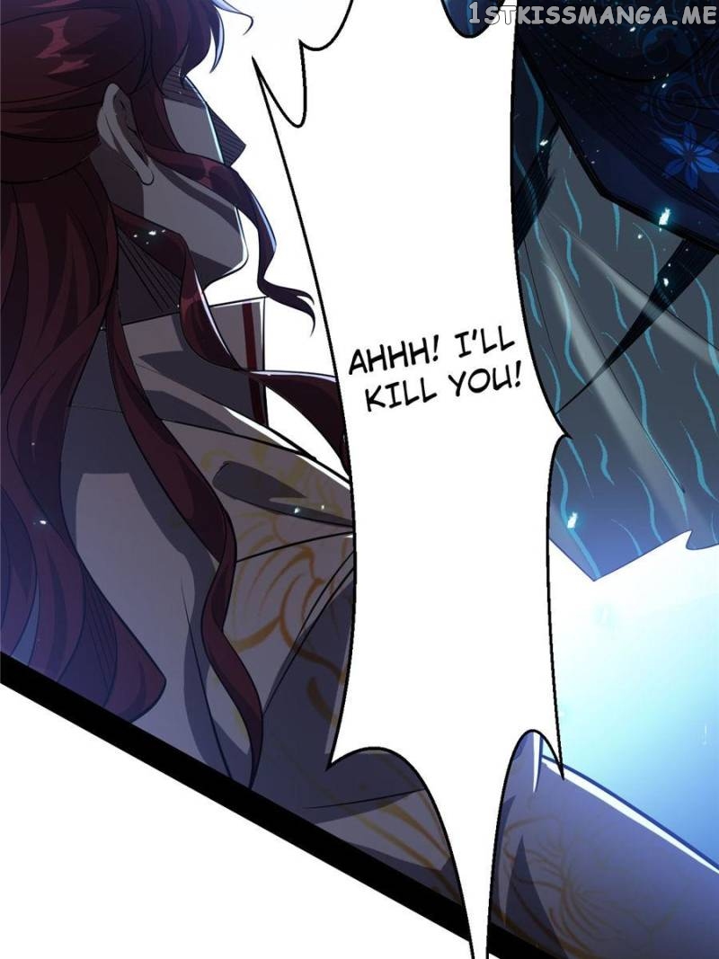 Way To Be The Evil Emperor Chapter 104 - page 25