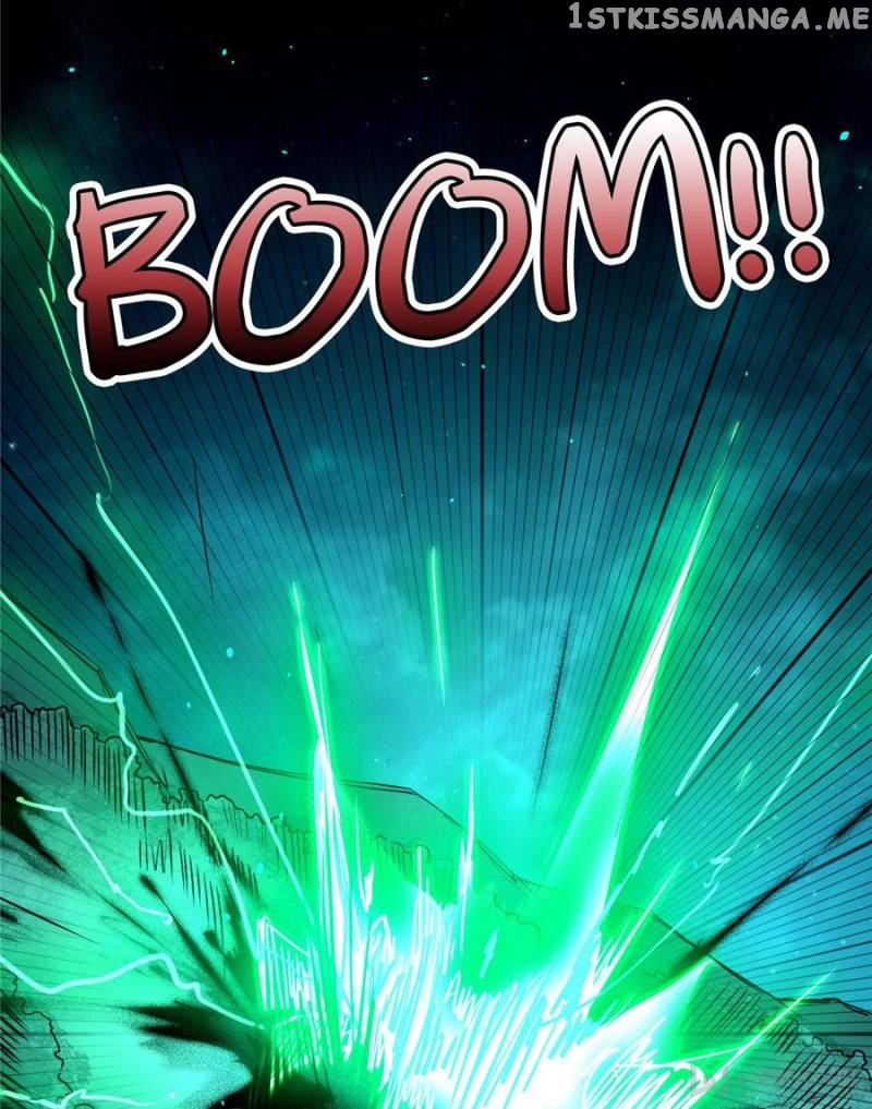 Way To Be The Evil Emperor Chapter 104 - page 34