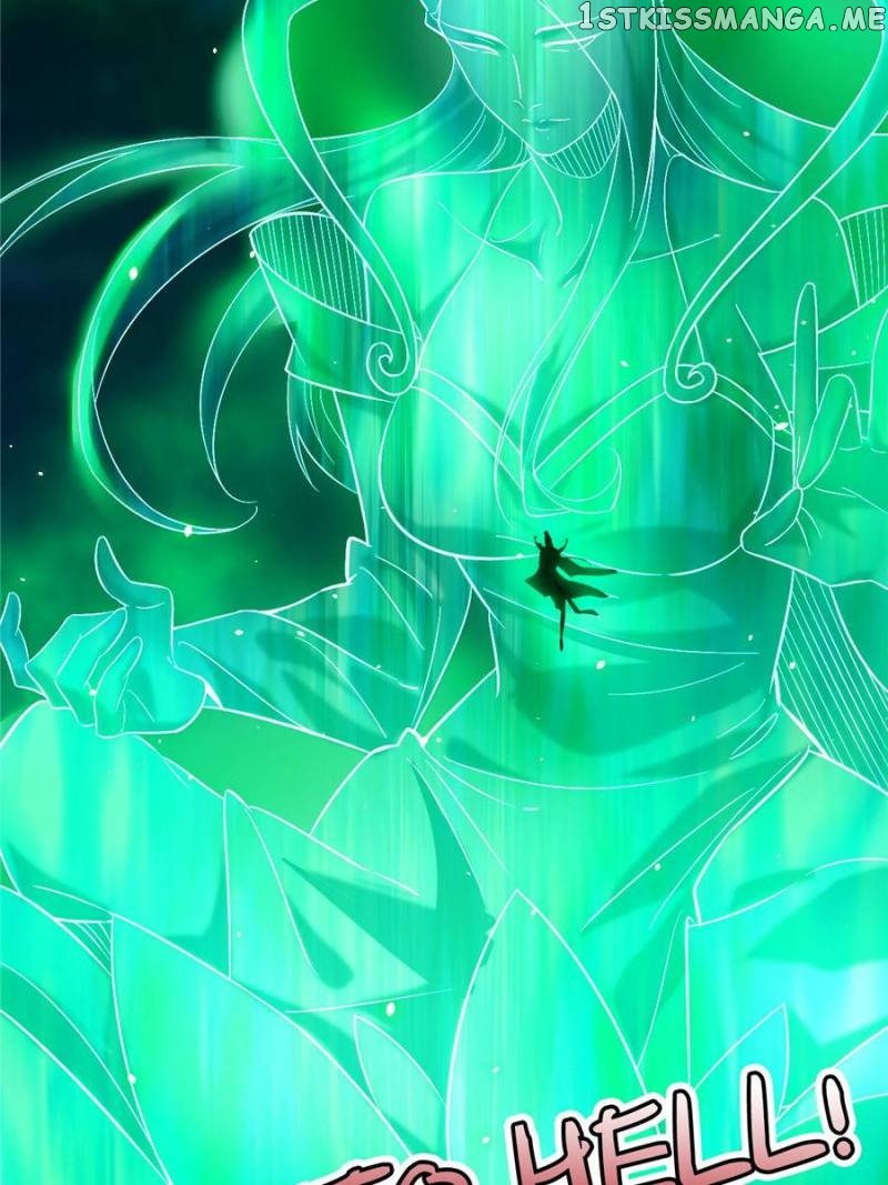 Way To Be The Evil Emperor Chapter 104 - page 45