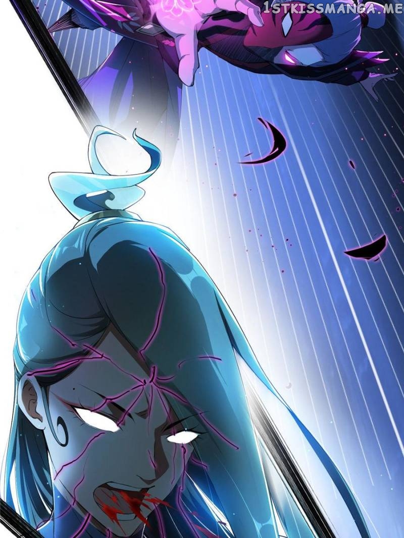 Way To Be The Evil Emperor Chapter 104 - page 66