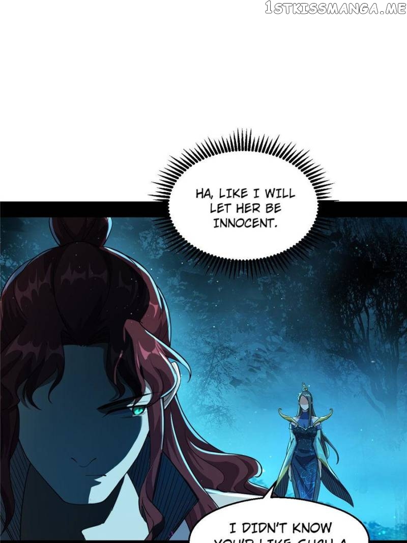 Way To Be The Evil Emperor Chapter 104 - page 7