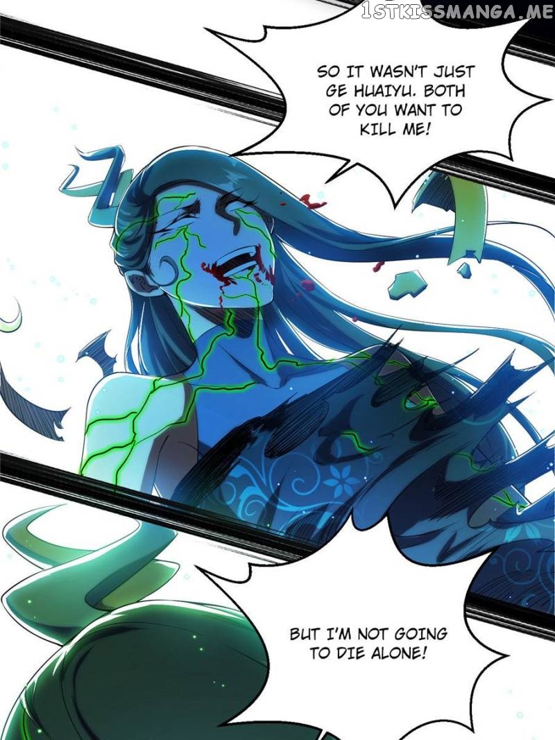 Way To Be The Evil Emperor Chapter 104 - page 70
