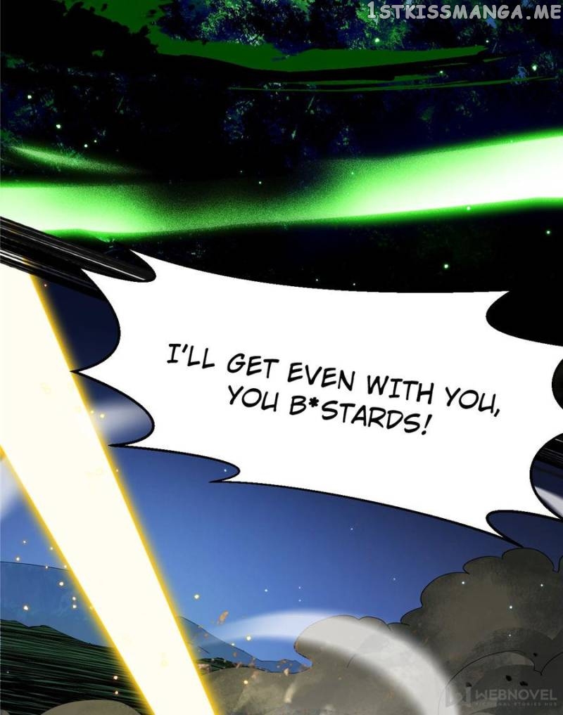 Way To Be The Evil Emperor Chapter 104 - page 76