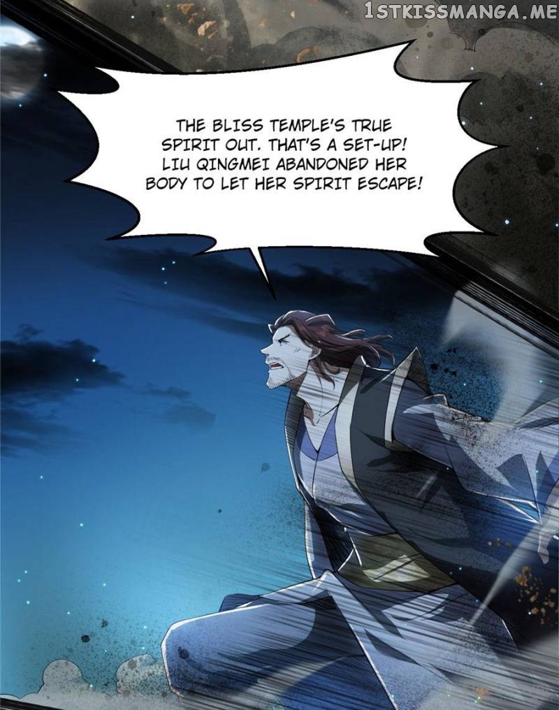 Way To Be The Evil Emperor Chapter 104 - page 78