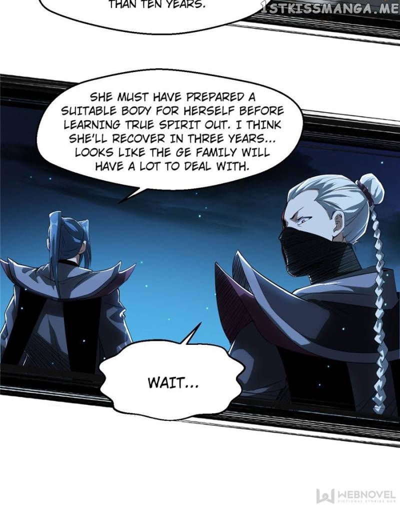 Way To Be The Evil Emperor Chapter 104 - page 80