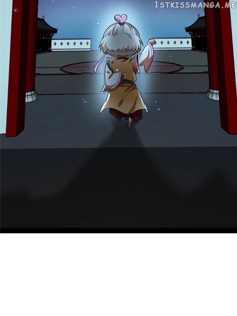 Way To Be The Evil Emperor Chapter 86 - page 116