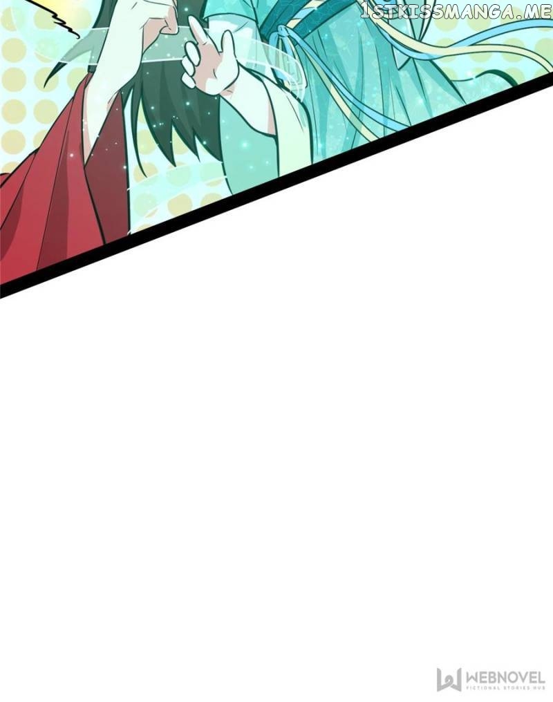 Way To Be The Evil Emperor Chapter 86 - page 18