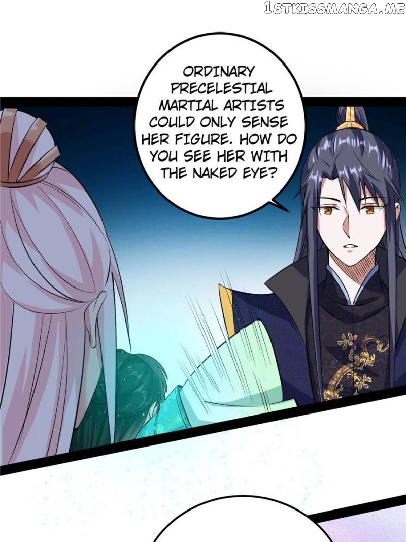 Way To Be The Evil Emperor Chapter 86 - page 19