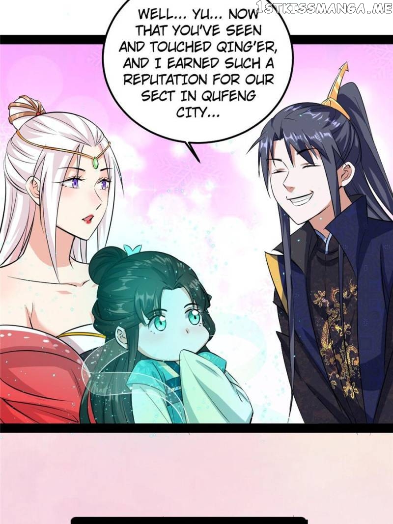 Way To Be The Evil Emperor Chapter 86 - page 22