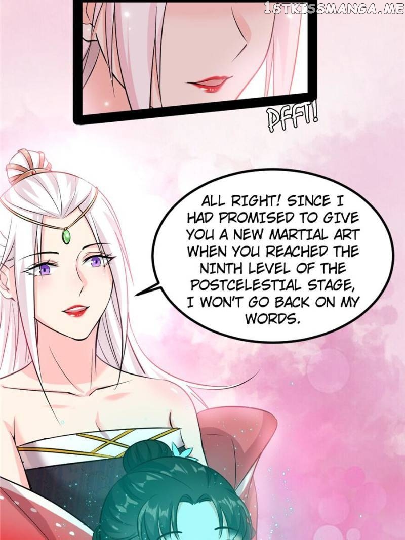 Way To Be The Evil Emperor Chapter 86 - page 23