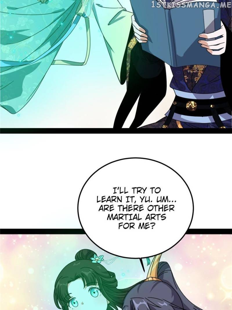 Way To Be The Evil Emperor Chapter 86 - page 37