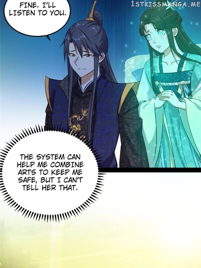 Way To Be The Evil Emperor Chapter 86 - page 45