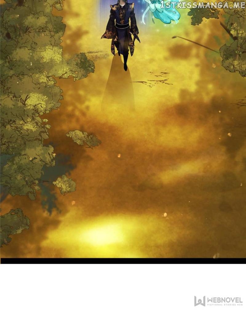 Way To Be The Evil Emperor Chapter 86 - page 47