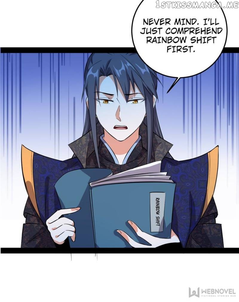 Way To Be The Evil Emperor Chapter 86 - page 50