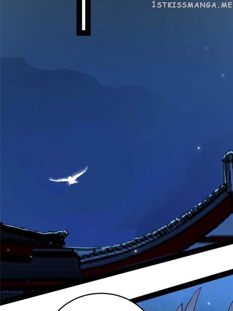 Way To Be The Evil Emperor Chapter 86 - page 55