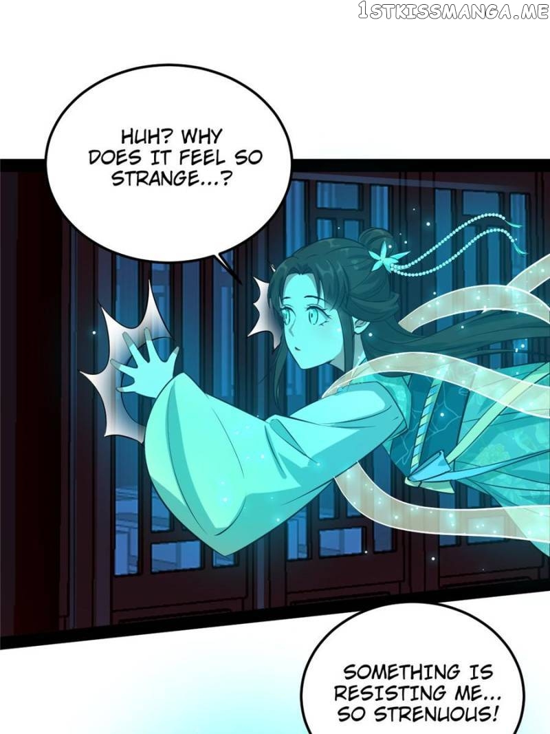 Way To Be The Evil Emperor Chapter 86 - page 63