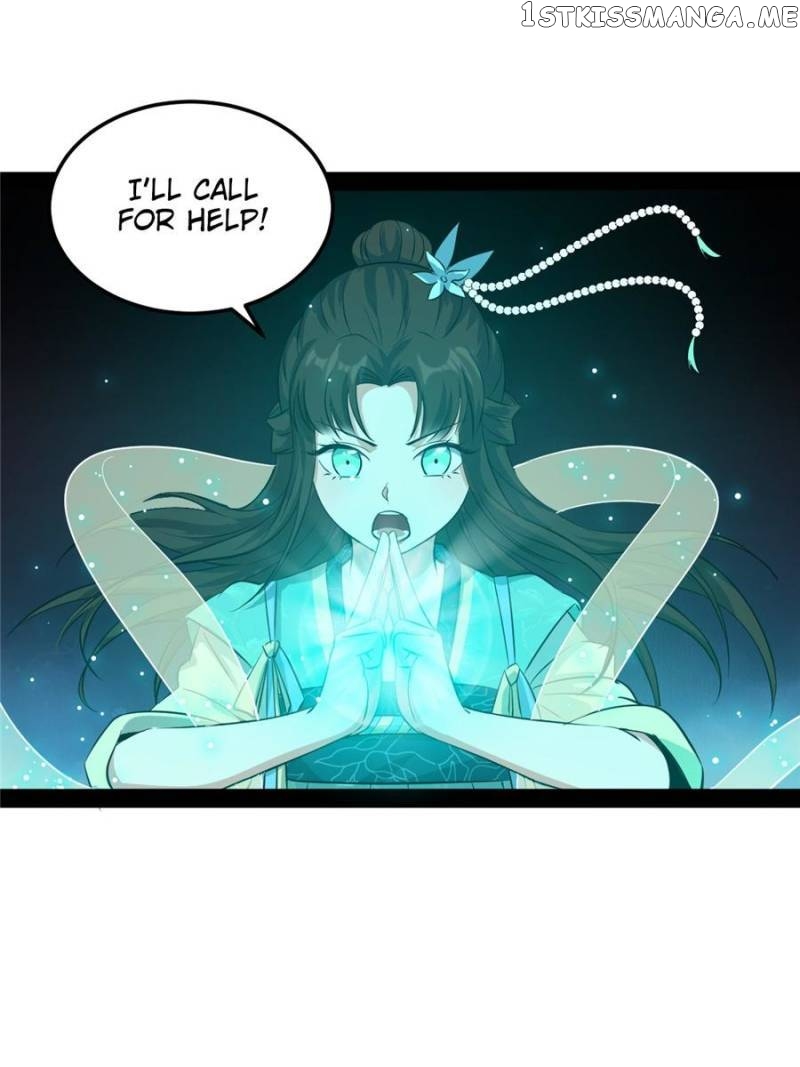 Way To Be The Evil Emperor Chapter 86 - page 70