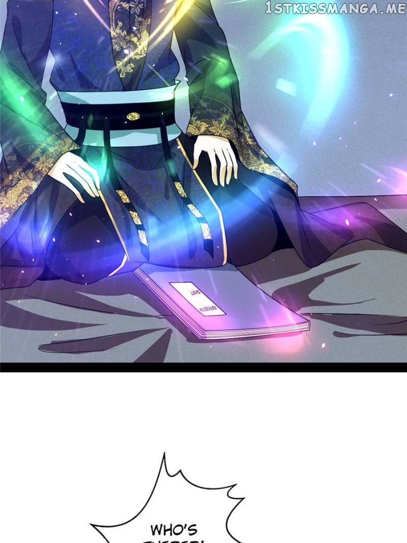 Way To Be The Evil Emperor Chapter 86 - page 89
