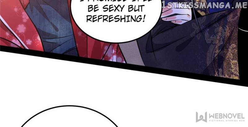 Way To Be The Evil Emperor Chapter 86 - page 9