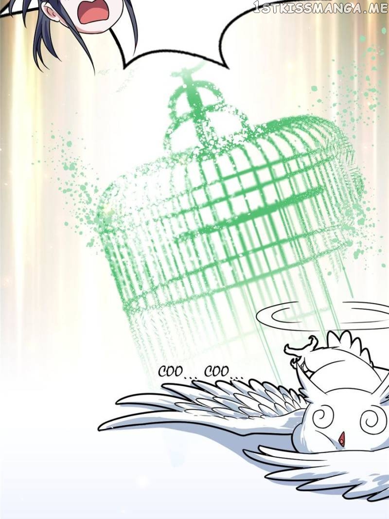 Way To Be The Evil Emperor Chapter 86 - page 95
