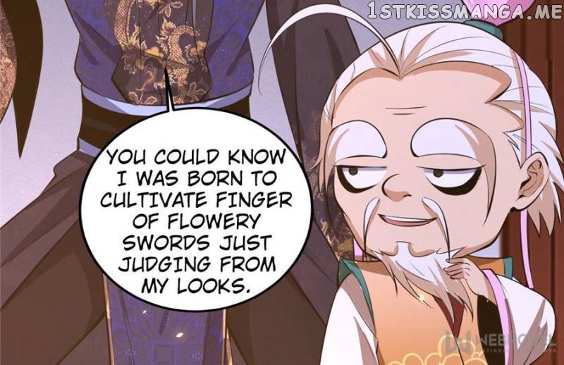 Way To Be The Evil Emperor Chapter 86 - page 99