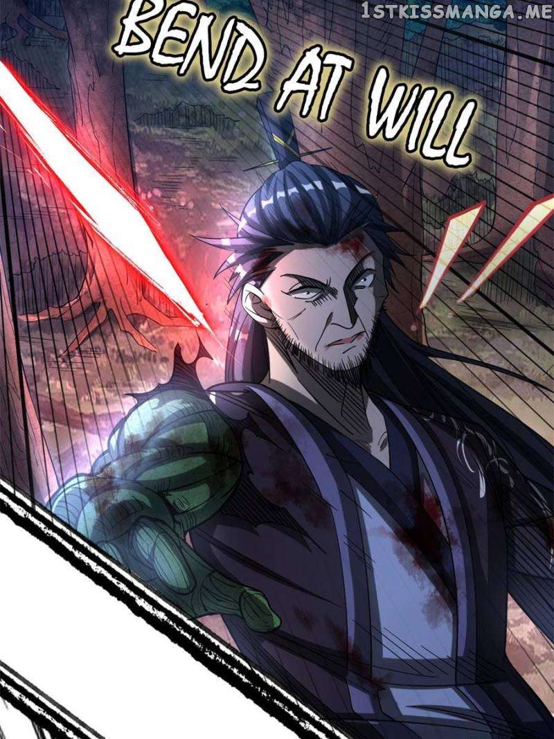 Way To Be The Evil Emperor Chapter 141 - page 10