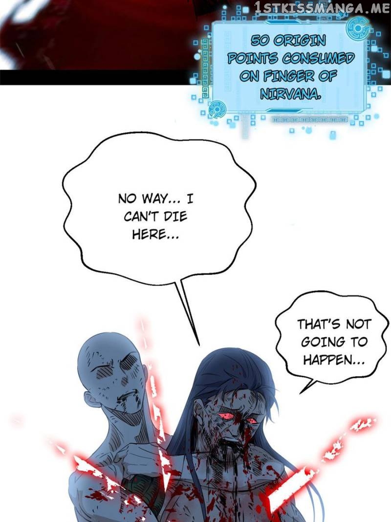 Way To Be The Evil Emperor Chapter 141 - page 104
