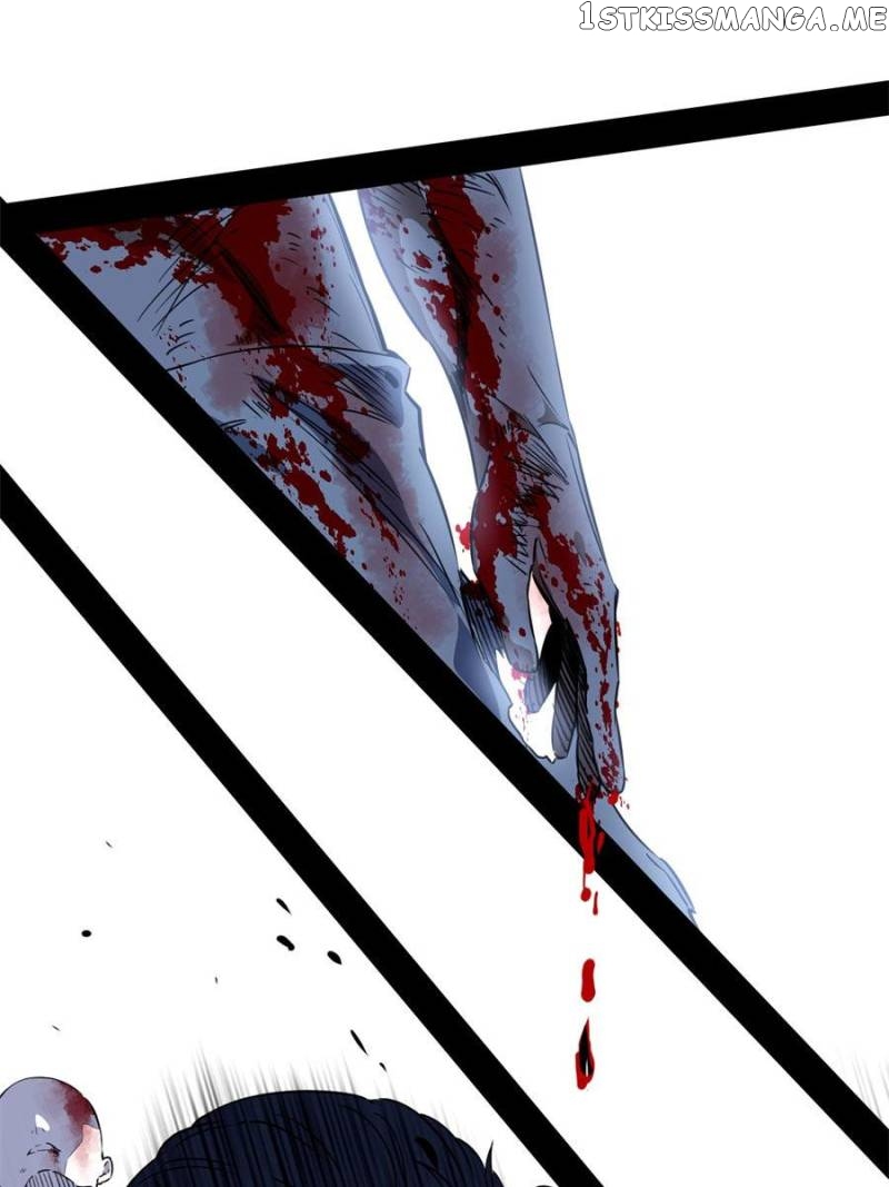 Way To Be The Evil Emperor Chapter 141 - page 106