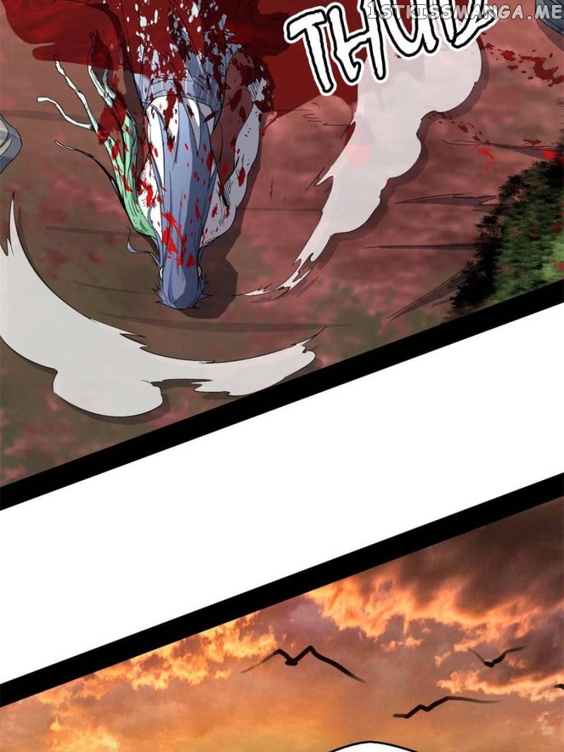 Way To Be The Evil Emperor Chapter 141 - page 109