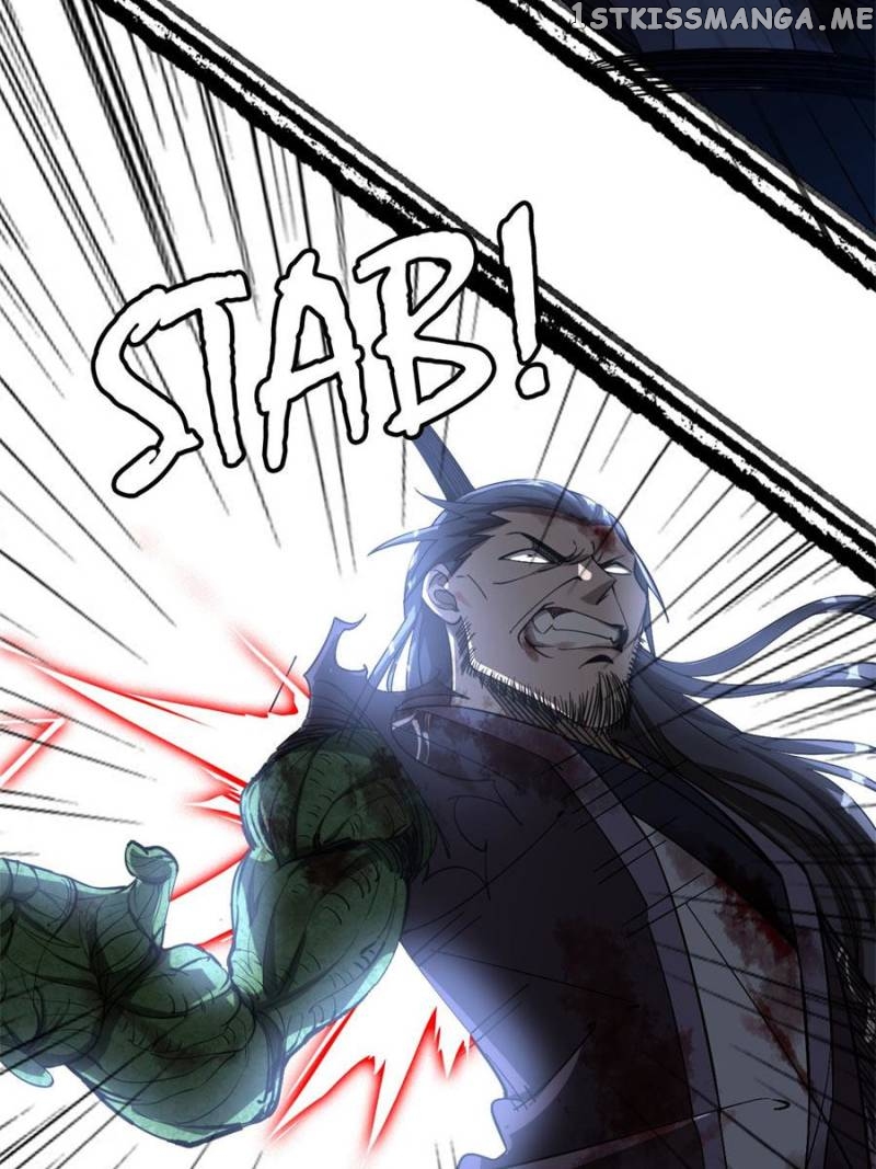 Way To Be The Evil Emperor Chapter 141 - page 11