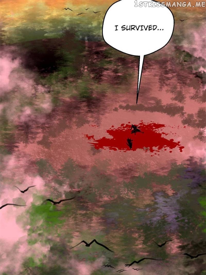 Way To Be The Evil Emperor Chapter 141 - page 110