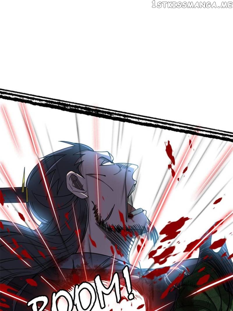 Way To Be The Evil Emperor Chapter 141 - page 14