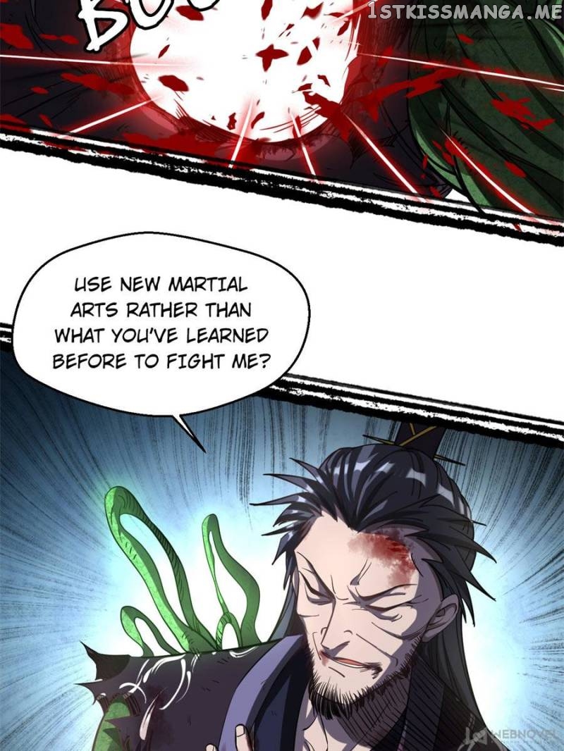 Way To Be The Evil Emperor Chapter 141 - page 15
