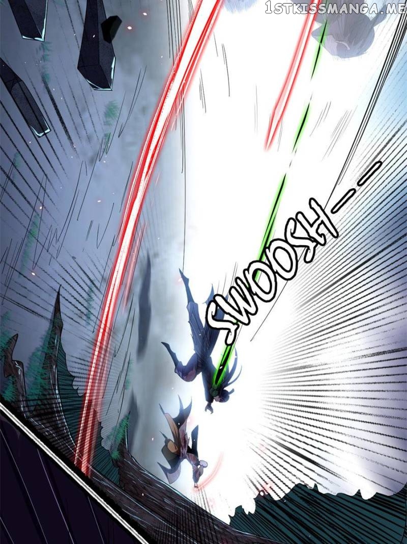 Way To Be The Evil Emperor Chapter 141 - page 20
