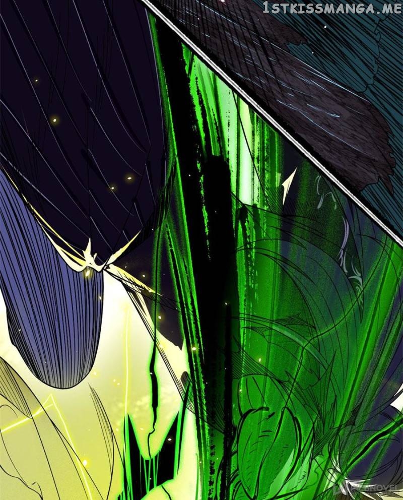 Way To Be The Evil Emperor Chapter 141 - page 21