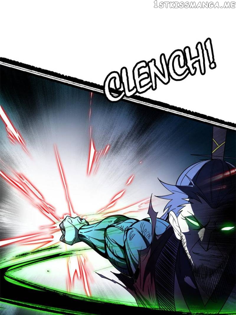 Way To Be The Evil Emperor Chapter 141 - page 25