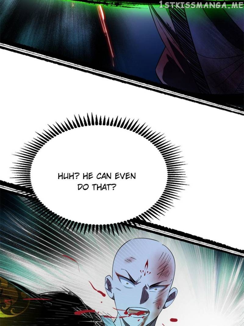 Way To Be The Evil Emperor Chapter 141 - page 26