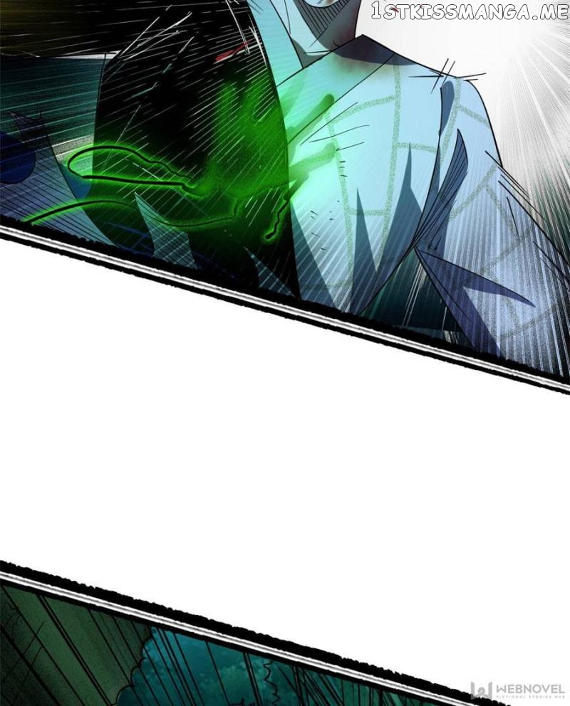Way To Be The Evil Emperor Chapter 141 - page 27