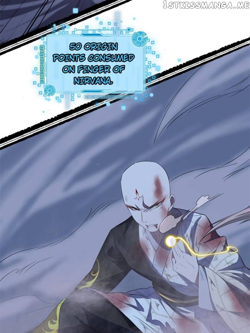 Way To Be The Evil Emperor Chapter 141 - page 29