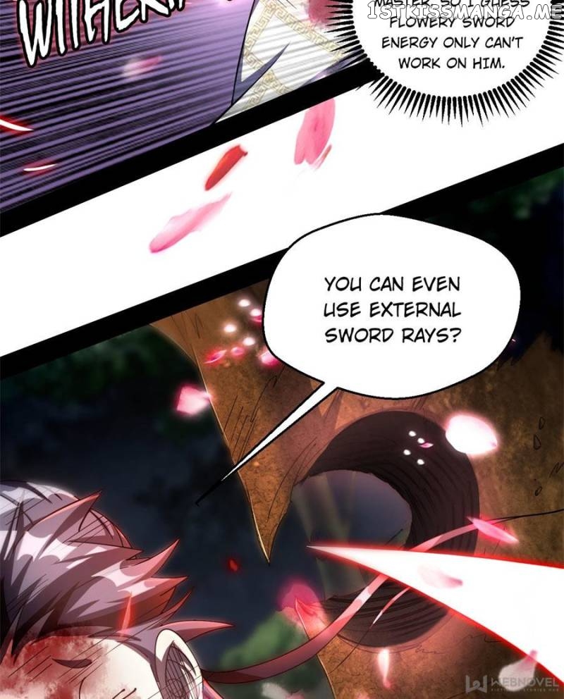 Way To Be The Evil Emperor Chapter 141 - page 3