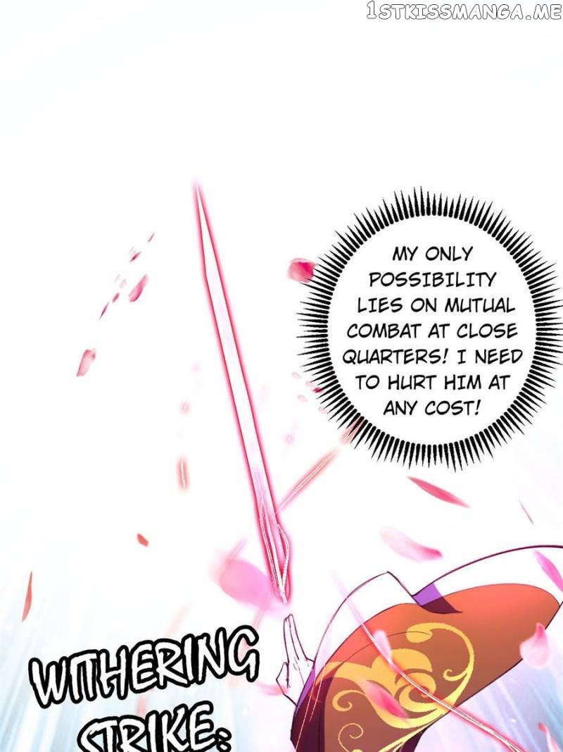 Way To Be The Evil Emperor Chapter 141 - page 31