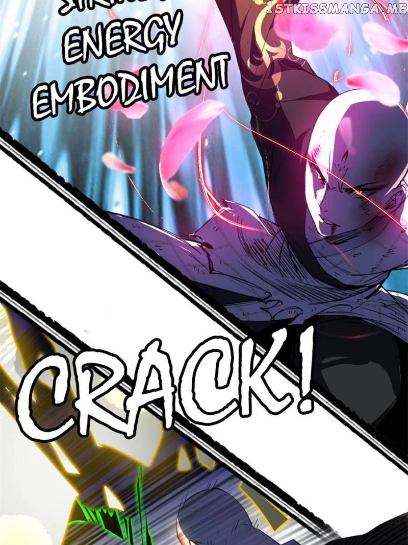 Way To Be The Evil Emperor Chapter 141 - page 32