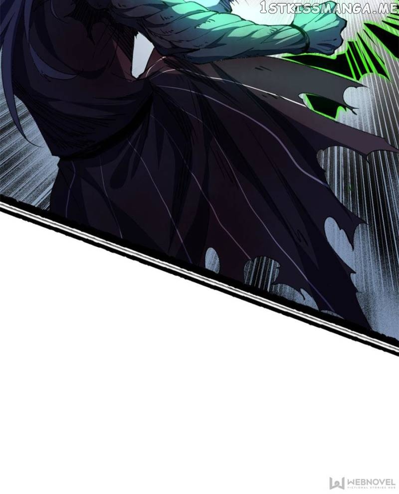 Way To Be The Evil Emperor Chapter 141 - page 36