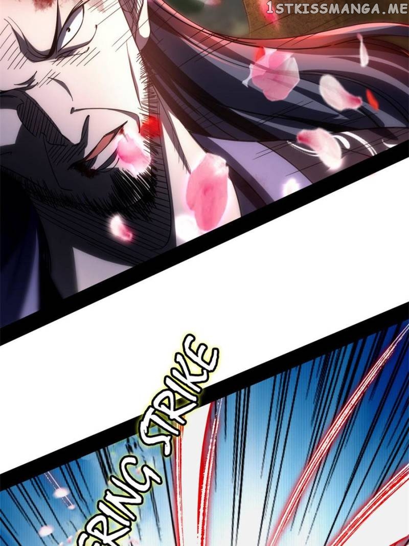 Way To Be The Evil Emperor Chapter 141 - page 4