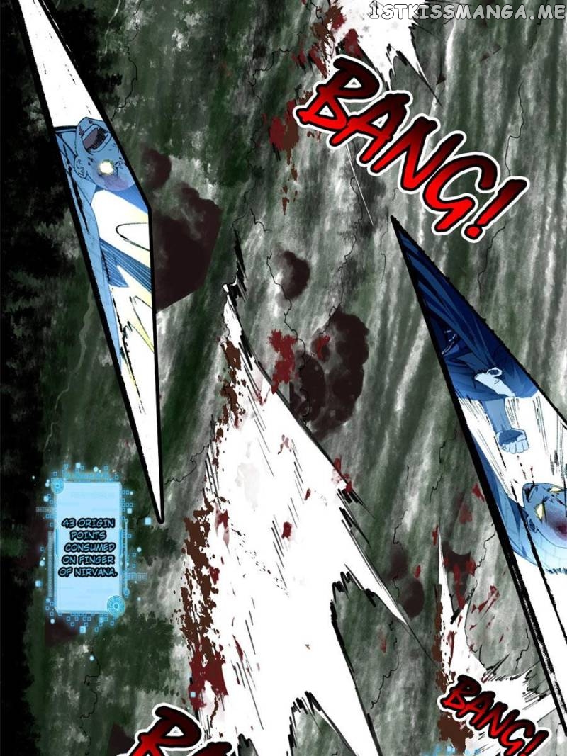 Way To Be The Evil Emperor Chapter 141 - page 43