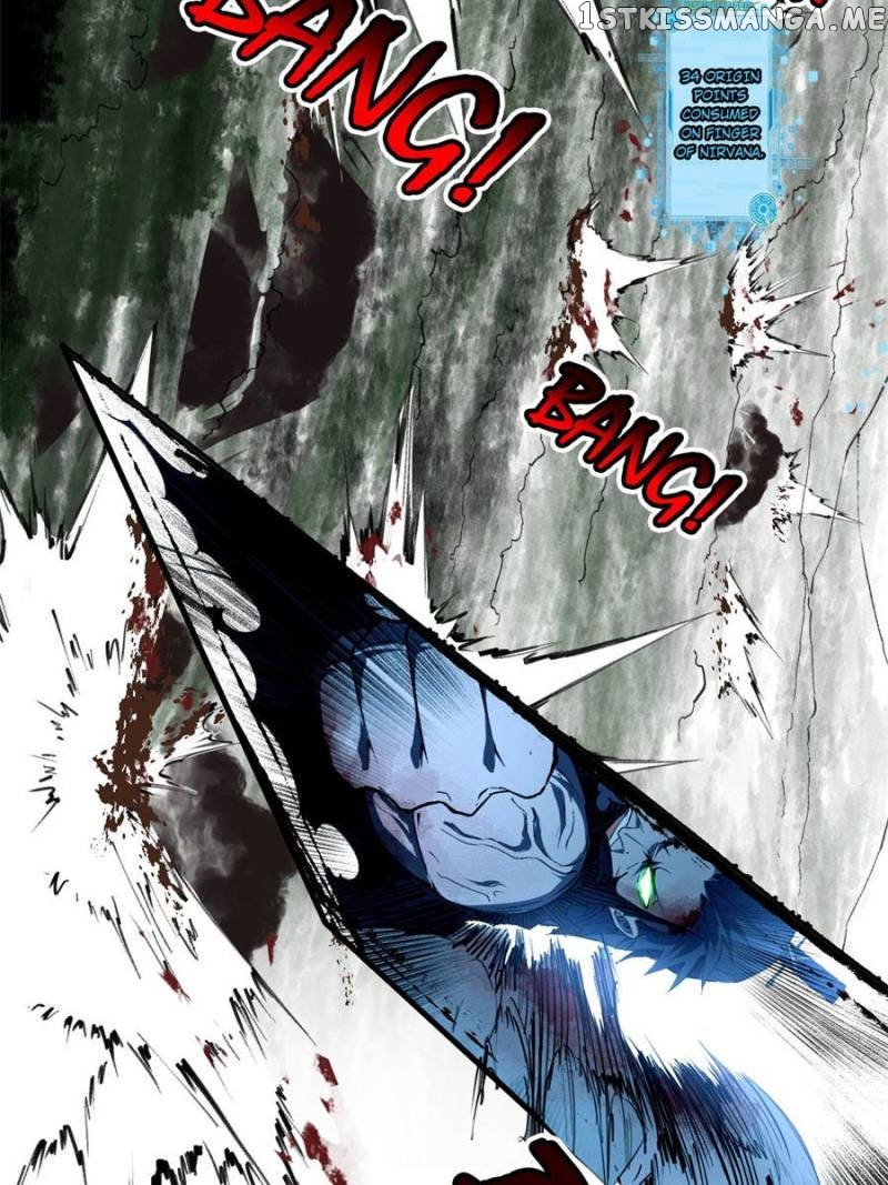Way To Be The Evil Emperor Chapter 141 - page 44