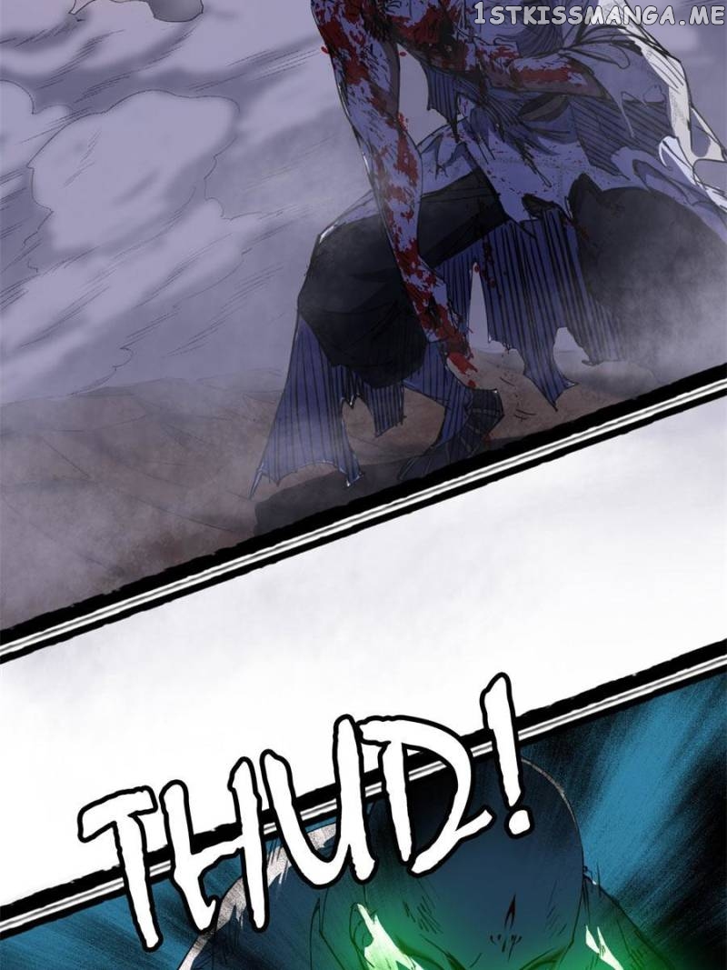 Way To Be The Evil Emperor Chapter 141 - page 47