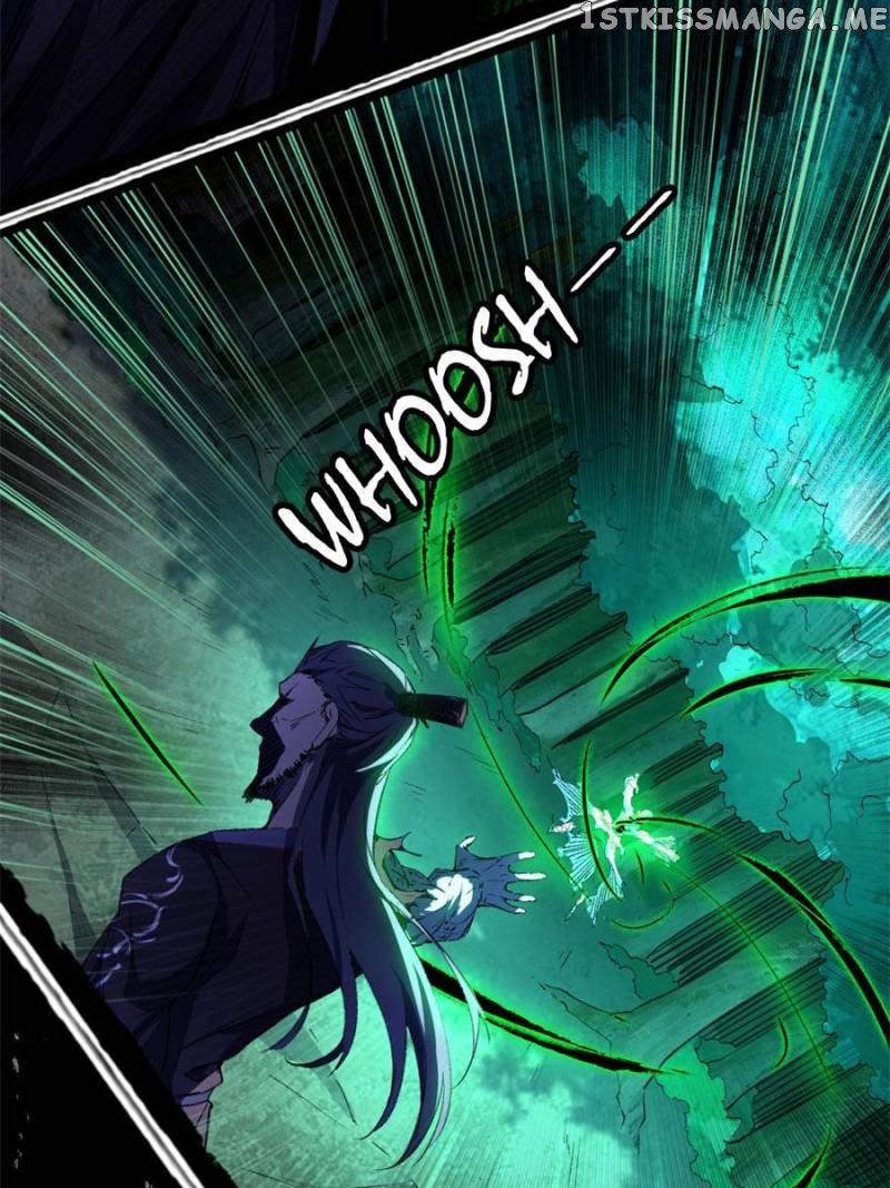 Way To Be The Evil Emperor Chapter 141 - page 49