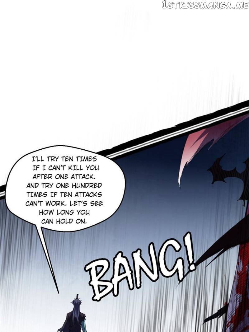 Way To Be The Evil Emperor Chapter 141 - page 52