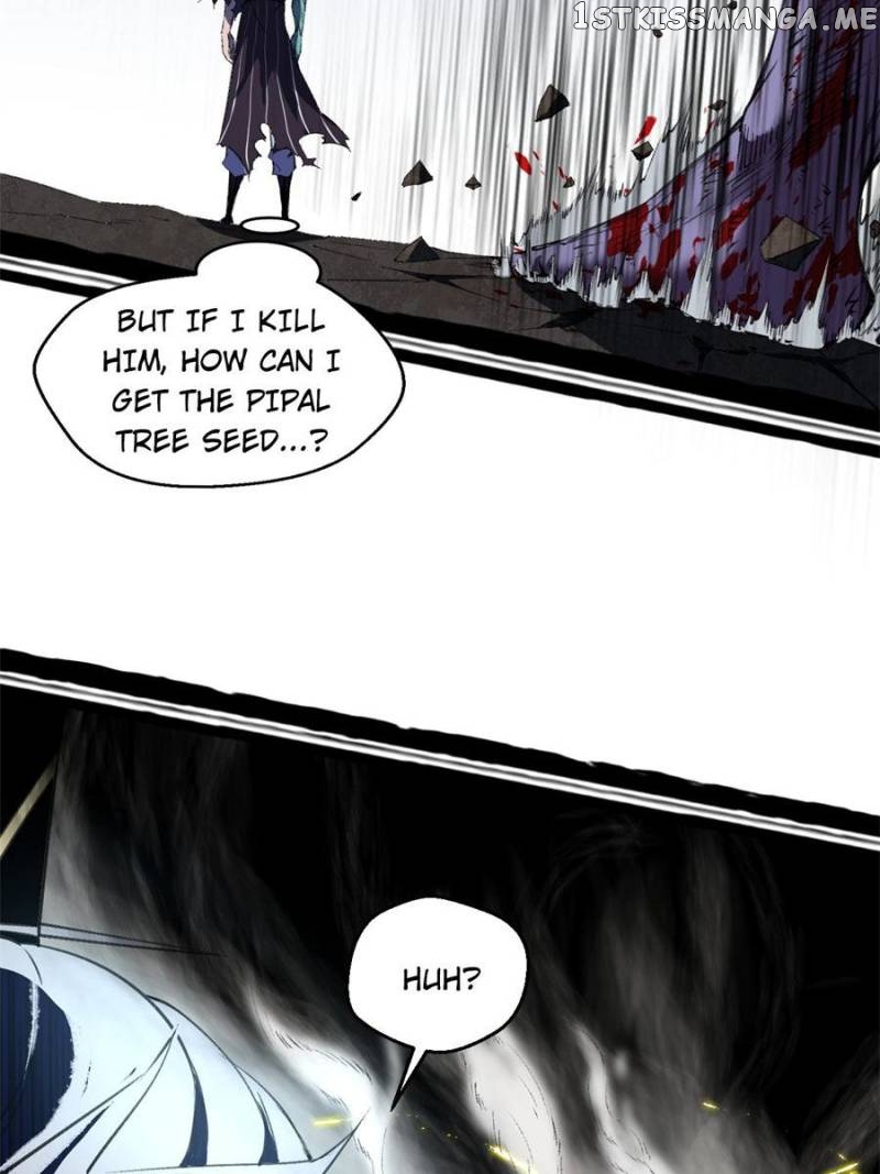 Way To Be The Evil Emperor Chapter 141 - page 53